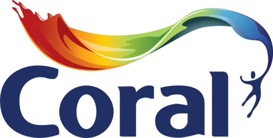 Tintas Coral